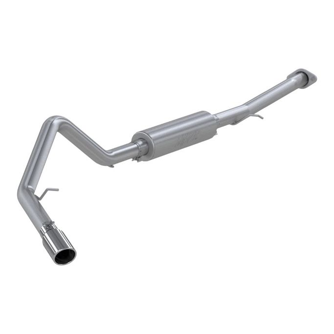 S5024409, MBRP S5024409 Cat-Back 3" Armor Plus (T409 Stainless Steel / Single) for CHEVROLET Suburban 1500 / Avalanche 1500 / GMC Yukon XL 1500 2000-2006 in UAE, Dubai. Condition - new. Price ⁦3,810 AED⁩. Photo, seller contacts | AUTO.AE