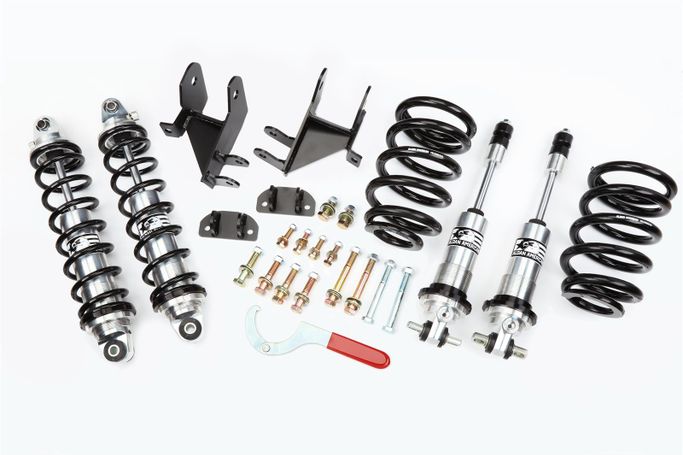 AAX-300102, Aldan American Road Comp Coilover Kits 300102 in UAE, Dubai. Condition - new. Price 7,820 AED. Photo, seller contacts | AUTO.AE