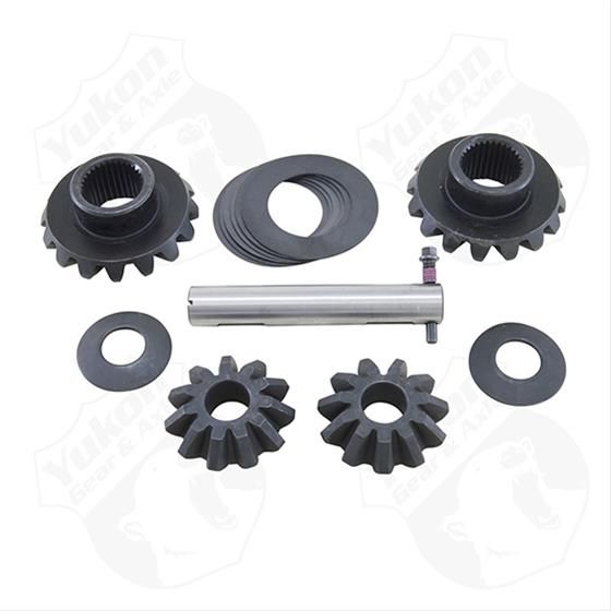 YGA-16067, Yukon Gear & Axle Spider Gear Kits YPKC9.25-S-33-STRAIGHT في الإمارات العربية المتحدة, دبي. Condition - new. Price ⁦1,750 AED⁩. Photo, seller contacts | AUTO.AE
