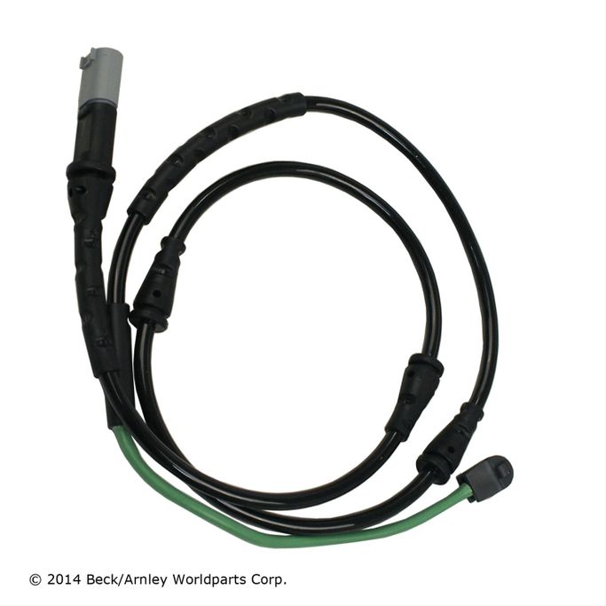 BCK-084-1911, Beck/Arnley Disc Brake Pad Electronic Wear Sensors for 2011-2018 X5, 2011-2019 X6 - 084-1911 в ОАЭ, Дубай. Состояние - новое. Цена ⁦110 AED⁩. Фото, контакты продавца | AUTO.AE