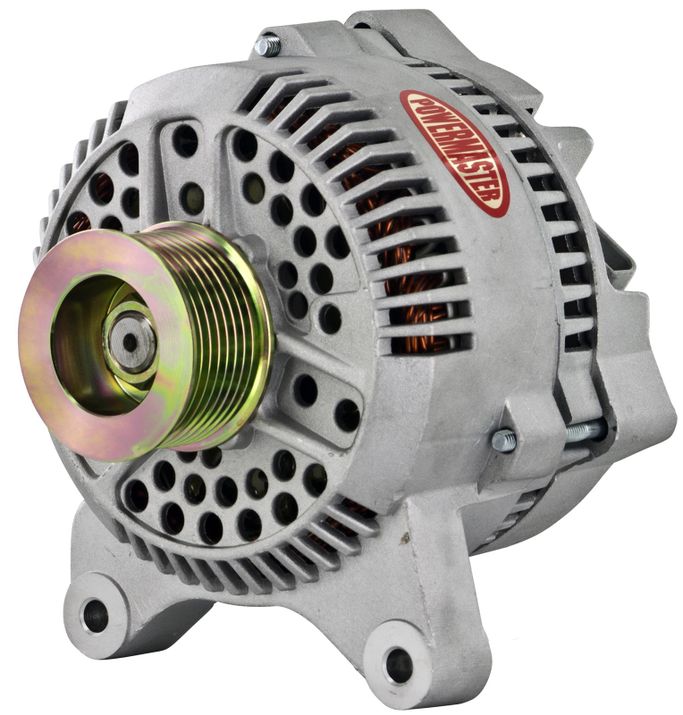 PWM-47763, Powermaster Street Alternators 47763 in UAE, Dubai. Condition - new. Price 1,660 AED. Photo, seller contacts | AUTO.AE