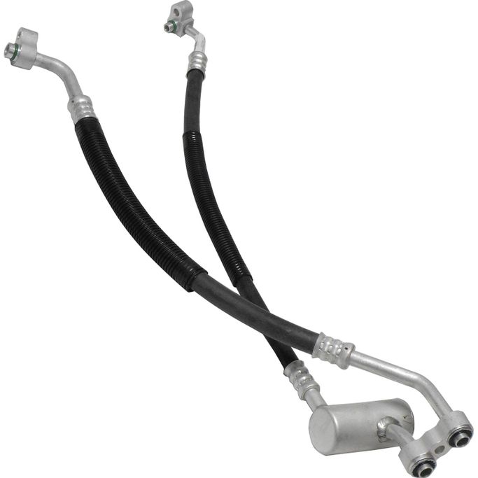 UAC-HA111426C, Universal Air Conditioner Air Conditioning Suction and Discharge Hose Assemblies HA 111426C в ОАЭ, Дубай. Состояние - новое. Цена 220 AED. Фото, контакты продавца | AUTO.AE