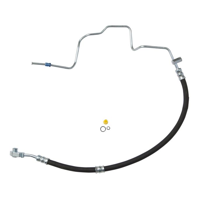 EDD-92163, Edelmann Power Steering Pressure Hoses for 2005-2008 PILOT - 92163B في الإمارات العربية المتحدة, دبي. Condition - new. Price 280 AED. Photo, seller contacts | AUTO.AE