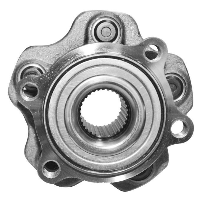 GNA-393379, GSP Complete Hub Assemblies 393379 في الإمارات العربية المتحدة, دبي. Condition - new. Price 480 AED. Photo, seller contacts | AUTO.AE