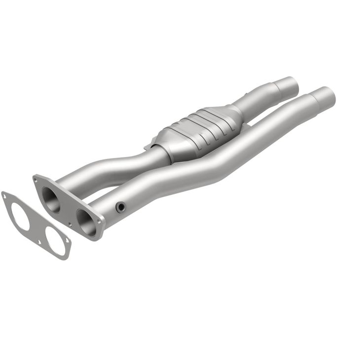 MPE-4451471, MagnaFlow California Grade CARB Compliant Direct-Fit Catalytic Converters 4451471 in UAE, Dubai. Condition - new. Price ⁦7,760 AED⁩. Photo, seller contacts | AUTO.AE