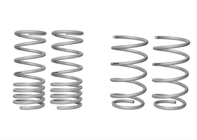 WHL-WSK-SUB006, Whiteline Lowering Coil Springs for 2017-2020 86, 2013-2020 BRZ, 2013-2016 FR-S - WSK-SUB006 in UAE, Dubai. Condition - new. Price 1,530 AED. Photo, seller contacts | AUTO.AE