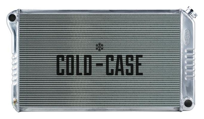 RAD-GMA42, Cold Case Performance Aluminum Radiators GMA42 في الإمارات العربية المتحدة, دبي. Condition - new. Price 2,000 AED. Photo, seller contacts | AUTO.AE