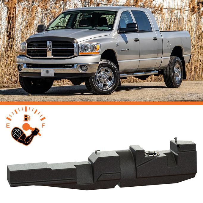 TFA-7030206, Titan XXL Mid-Ship Fuel Tank Systems 7030206 في الإمارات العربية المتحدة, دبي. Condition - new. Price 5,440 AED. Photo, seller contacts | AUTO.AE