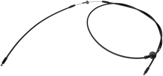 RNB-912-114, Dorman Hood Release Cables for 2010-2015 TUCSON - 912-114 in UAE, Dubai. Condition - new. Price ⁦150 AED⁩. Photo, seller contacts | AUTO.AE