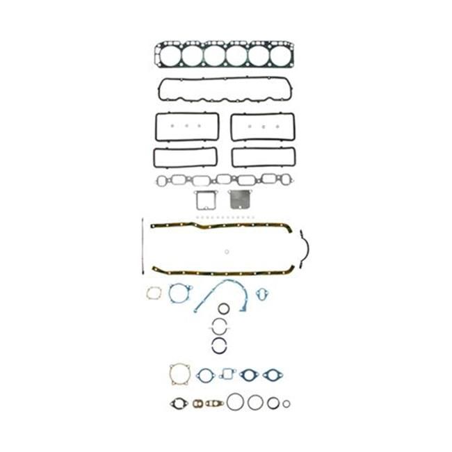 FEL-FS8006PT4, Fel-Pro Engine Gasket Kits FS 8006 PT-4 in UAE, Dubai. Condition - new. Price 510 AED. Photo, seller contacts | AUTO.AE