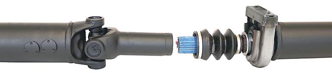 RNB-986-330, Dorman Driveshafts for 1997-2002 RAM 3500 - 986-330 в ОАЭ, Дубай. Состояние - новое. Цена ⁦3 450 AED⁩. Фото, контакты продавца | AUTO.AE