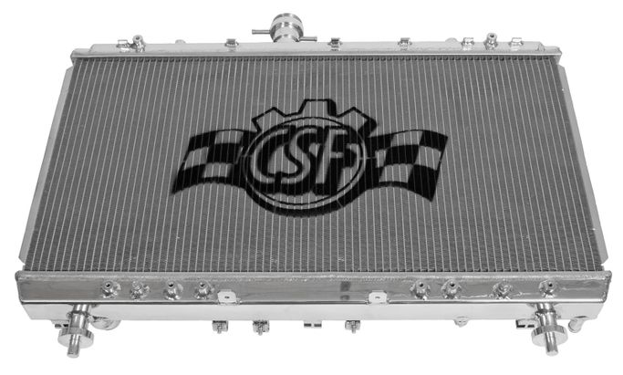 CSF-7052, CSF Racing Radiators for 2012-2015 CAMARO - 7052 в ОАЭ, Дубай. Состояние - новое. Цена 2 750 AED. Фото, контакты продавца | AUTO.AE
