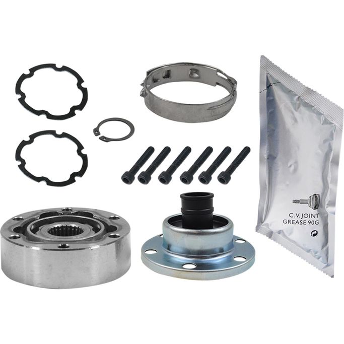 SDH-25-10140069, Dana Spicer Drivetrain Products - CV Joint Repair Kits for 2000-2007 CARAVAN, 2000-2003 VOYAGER - 25-10140069 в ОАЭ, Дубай. Состояние - новое. Цена ⁦470 AED⁩. Фото, контакты продавца | AUTO.AE