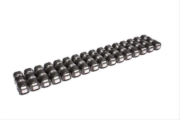 CCA-877-16, COMP Cams Short Travel Hydraulic Roller Lifters 877-16 in UAE, Dubai. Condition - new. Price 2,410 AED. Photo, seller contacts | AUTO.AE