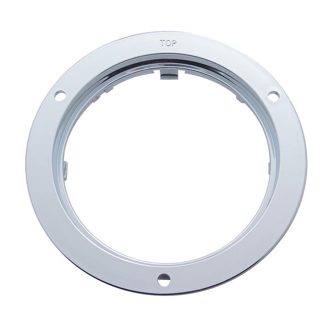 UPD-10500, United Pacific Marker Light Bezels 10500 في الإمارات العربية المتحدة, دبي. Condition - new. Price ⁦20 AED⁩. Photo, seller contacts | AUTO.AE