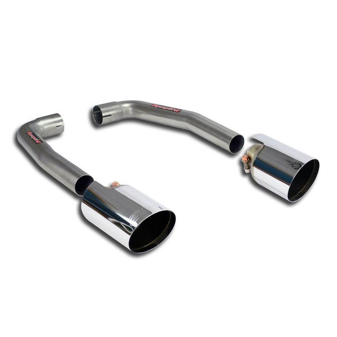 755544., SUPERSPRINT 755544. End Pipe Kit for ALFA ROMEO Giulietta في الإمارات العربية المتحدة, دبي. Condition - new. Price ⁦2,070 AED⁩. Photo, seller contacts | AUTO.AE