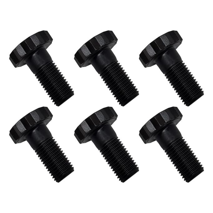 PQX-1001102, PRW Flywheel Fasteners 1001102 في الإمارات العربية المتحدة, دبي. Condition - new. Price 70 AED. Photo, seller contacts | AUTO.AE