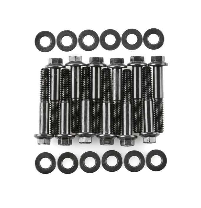 ARP-154-2001, ARP Chromoly Intake Manifold Bolt Kits 154-2001 في الإمارات العربية المتحدة, دبي. Condition - new. Price 160 AED. Photo, seller contacts | AUTO.AE