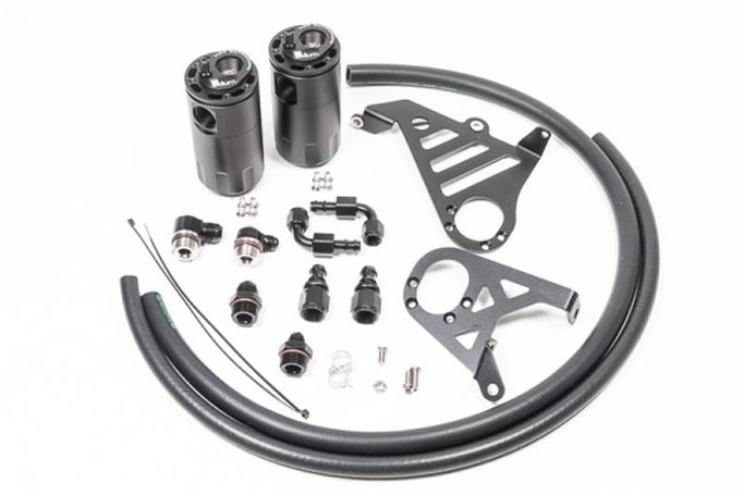RDM-20-0328-FL, Radium Engineering Catch Can Kits for 2016-2018 FOCUS - 20-0328-FL в ОАЭ, Дубай. Состояние - новое. Цена 2 180 AED. Фото, контакты продавца | AUTO.AE