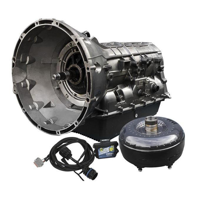 BDD-1064514SS, BD Diesel Performance Automatic Transmissions for 2006-2007 F-250 SUPER DUTY, 2005-2007 F-350 SUPER DUTY - 1064514SS в ОАЭ, Дубай. Состояние - новое. Цена ⁦33 400 AED⁩. Фото, контакты продавца | AUTO.AE