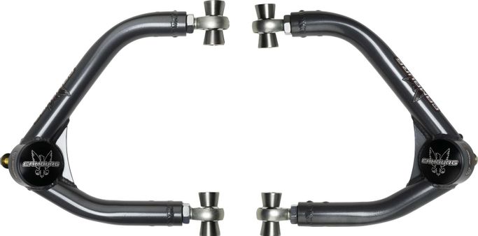 CBG-CAM-210096, Camburg Engineering Tubular Uniball Control Arms for 2017-2022 COLORADO - CAM-210096 in UAE, Dubai. Condition - new. Price ⁦6,680 AED⁩. Photo, seller contacts | AUTO.AE