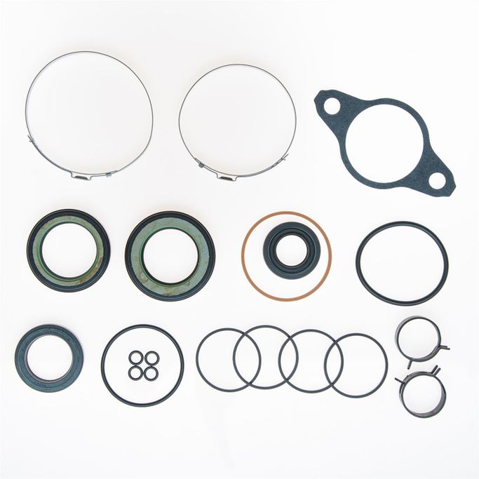 EDD-8946, Edelmann Rack and Pinion Seal Kits for 2001-2007 SEQUOIA, 2000-2006 TUNDRA - 8946B في الإمارات العربية المتحدة, دبي. Condition - new. Price 240 AED. Photo, seller contacts | AUTO.AE