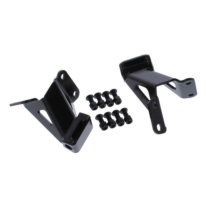 SUM-773305, Summit Racing™ Engine Swap Motor Mounts for 1955-1957 BEL AIR, ONE-FIFTY SERIES, TWO-TEN SERIES - SUM-773305 в ОАЭ, Дубай. Состояние - новое. Цена ⁦570 AED⁩. Фото, контакты продавца | AUTO.AE