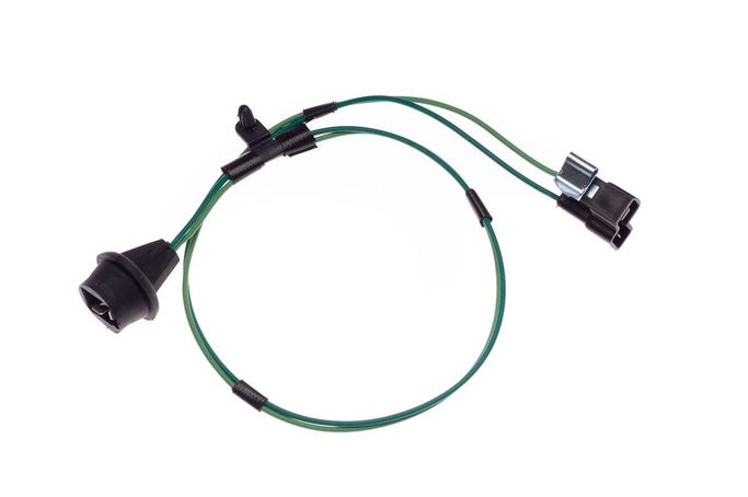 SUM-RP21444, Summit Racing™ Reproduction Wiring Harnesses for 1964-1966 CUTLASS - SUM-RP21444 في الإمارات العربية المتحدة, دبي. Condition - new. Price ⁦260 AED⁩. Photo, seller contacts | AUTO.AE