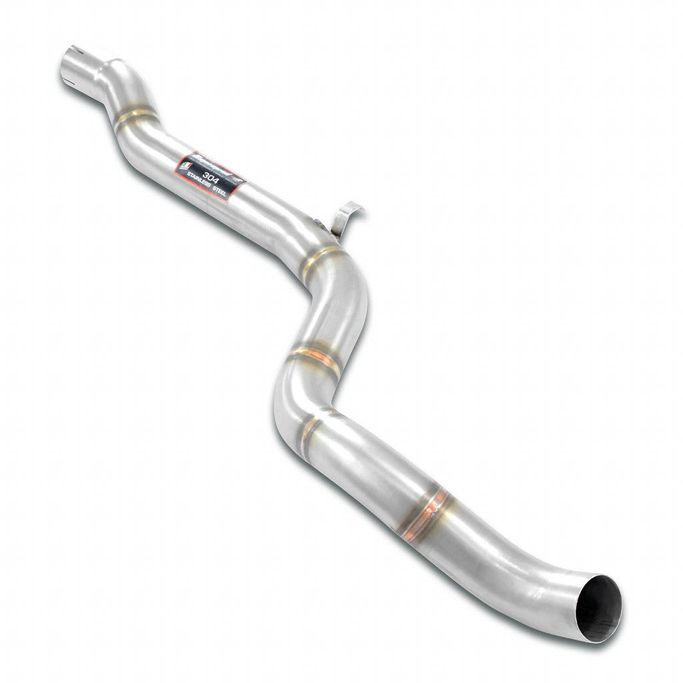 097013, SUPERSPRINT 097013 Mid Pipe for FIAT COUPE in UAE, Dubai. Condition - new. Price ⁦3,290 AED⁩. Photo, seller contacts | AUTO.AE