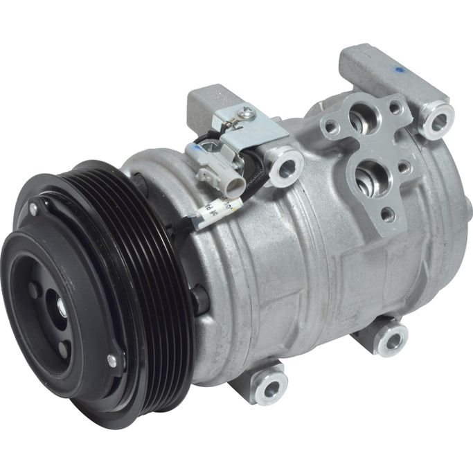 UAC-CO10854C, Universal Air Conditioner Air Conditioning Compressors for 2004-2007 SIENNA - CO 10854C in UAE, Dubai. Condition - new. Price 1,110 AED. Photo, seller contacts | AUTO.AE