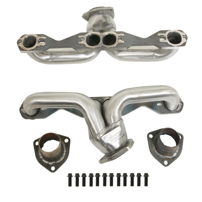 SNH-CC3158-P, Sanderson Headers CC3-158-P in UAE, Dubai. Condition - new. Price 2,180 AED. Photo, seller contacts | AUTO.AE