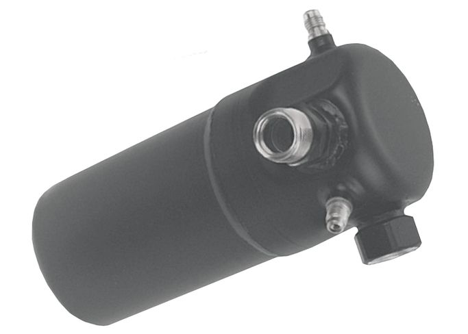 ADO-15-1681, ACDelco Air Conditioning Receiver Driers/Accumulators 02724877 in UAE, Dubai. Condition - new. Price 170 AED. Photo, seller contacts | AUTO.AE