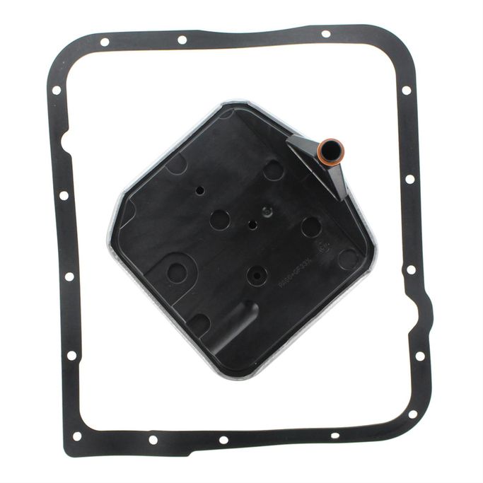 SUM-G1892R, Summit Racing™ Transmission Filter Kits SUM-G1892R in UAE, Dubai. Condition - new. Price 70 AED. Photo, seller contacts | AUTO.AE