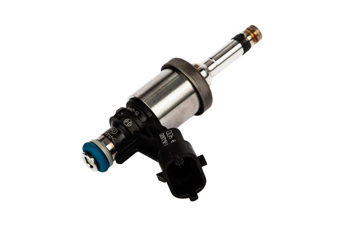 ADO-12669384, ACDelco GM Genuine Parts Fuel Injectors 12669384 в ОАЭ, Дубай. Состояние - новое. Цена ⁦610 AED⁩. Фото, контакты продавца | AUTO.AE