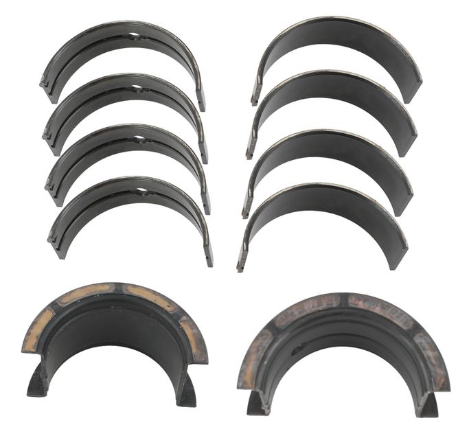 KGB-MB557XPSTDX, King XP-Series Main Bearings MB 557XPSTDX in UAE, Dubai. Condition - new. Price 340 AED. Photo, seller contacts | AUTO.AE