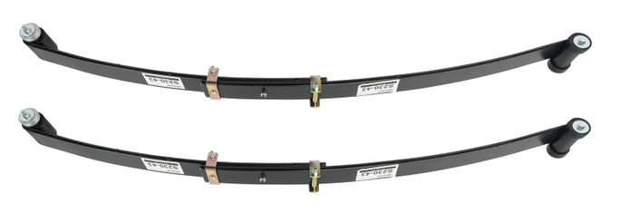 CLV-230-43, Calvert Racing Split Mono-Leaf Springs for 1967-1981 CAMARO, FIREBIRD, 1974 VENTURA - 230-43 في الإمارات العربية المتحدة, دبي. Condition - new. Price ⁦2,200 AED⁩. Photo, seller contacts | AUTO.AE
