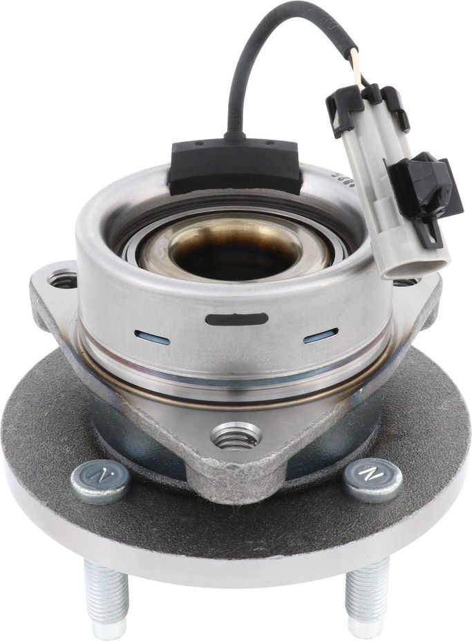 NTN-WE60802, BCA Bearings by NTN Wheel Bearing and Hub Assemblies for 2005-2010 COBALT, 2007-2009 G5, 2003-2007 ION - WE60802 in UAE, Dubai. Condition - new. Price ⁦390 AED⁩. Photo, seller contacts | AUTO.AE