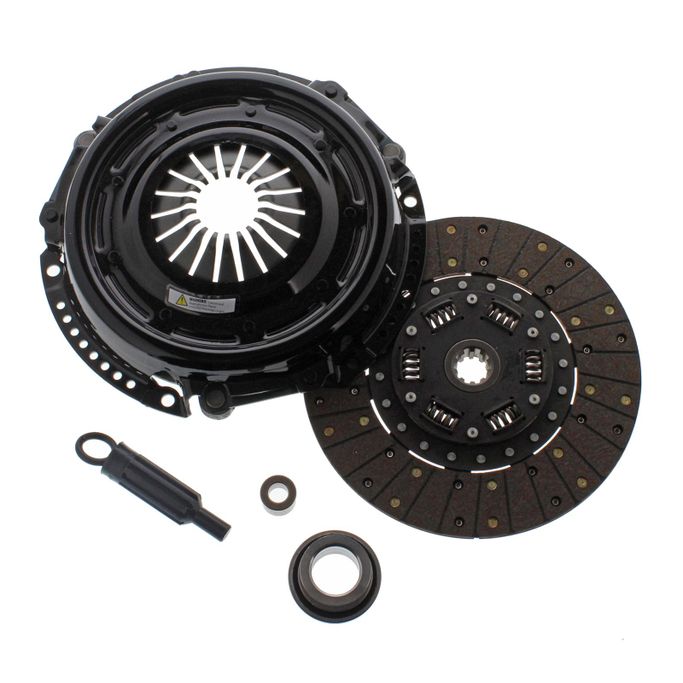 SUM-700928, Summit Racing™ Street-Strip Performance Clutch Kits SUM-700928 في الإمارات العربية المتحدة, دبي. Condition - new. Price ⁦1,510 AED⁩. Photo, seller contacts | AUTO.AE