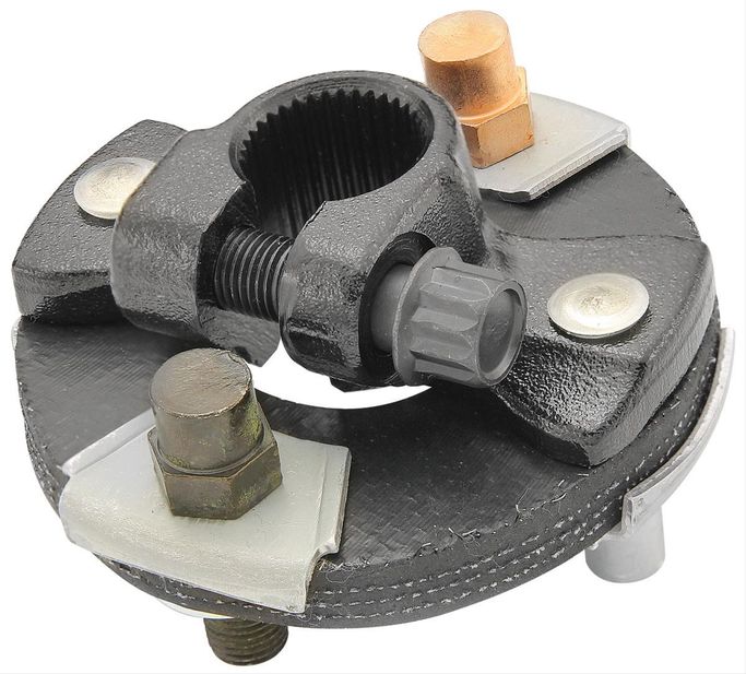 OPG-G221524, RESTOPARTS® Manufactured Steering Box Couplers G221524 в ОАЭ, Дубай. Состояние - новое. Цена 350 AED. Фото, контакты продавца | AUTO.AE