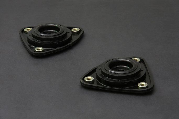 7110, HARDRACE 7110 FRONT REINFORCED STRUT MOUNT RUBBER 2PCS/SET FOCUS II / MAZDA 3 (2pc in set) в ОАЭ, Дубай. Состояние - новое. Цена 910 AED. Фото, контакты продавца | AUTO.AE