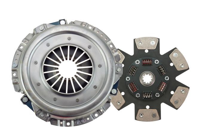 RAM-98776, RAM Powergrip Clutch Kits for 1979-1985 CAPRI, MUSTANG, 1979 FAIRMONT - 98776 в ОАЭ, Дубай. Состояние - новое. Цена ⁦1 840 AED⁩. Фото, контакты продавца | AUTO.AE