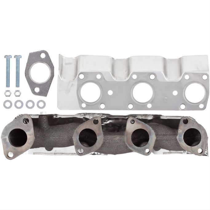 ATP-101258, ATP Exhaust Manifolds 101258 in UAE, Dubai. Condition - new. Price 680 AED. Photo, seller contacts | AUTO.AE