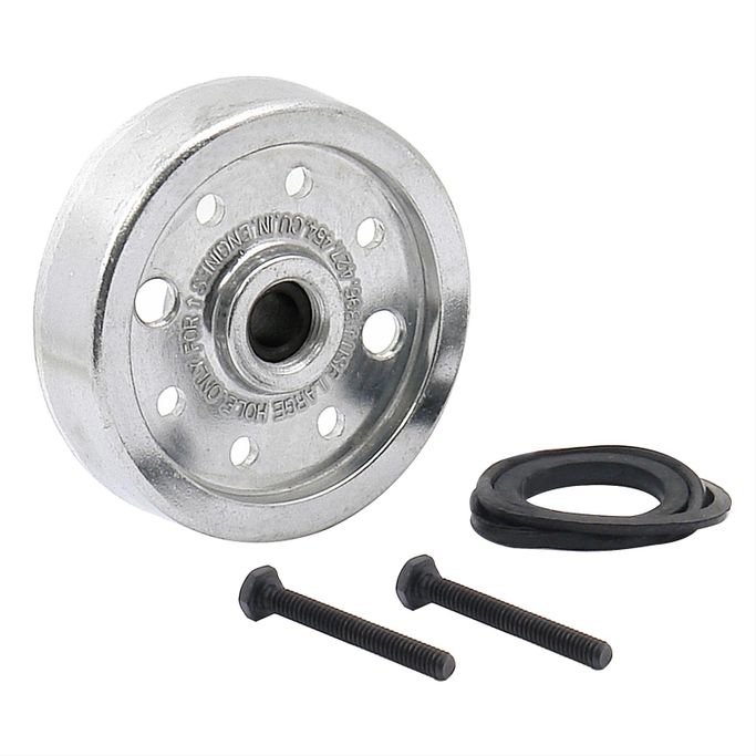 MRG-1270, Mr. Gasket Oil Filter Adapter Kits 1270 in UAE, Dubai. Condition - new. Price 150 AED. Photo, seller contacts | AUTO.AE