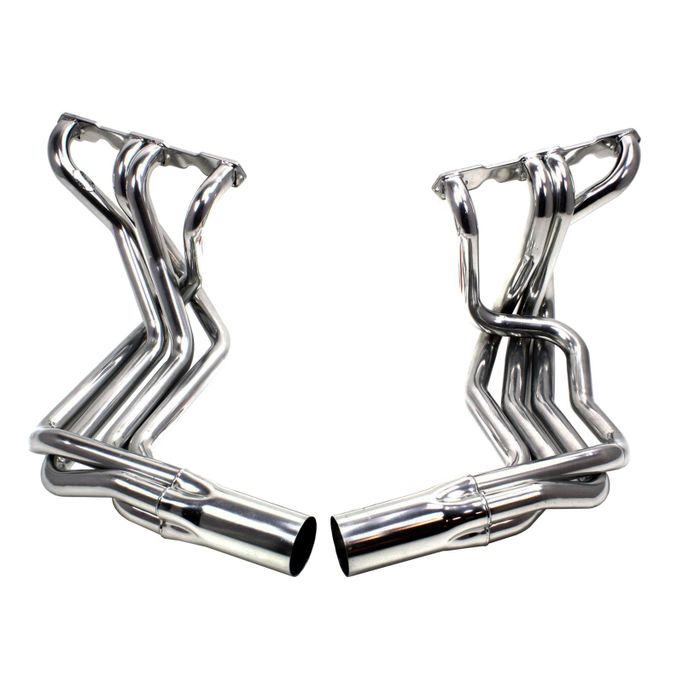 DOU-D380-SS, Doug's Headers Stainless Steel Headers D380-SS في الإمارات العربية المتحدة, دبي. Condition - new. Price 7,160 AED. Photo, seller contacts | AUTO.AE