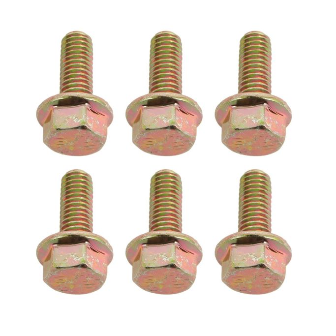 HFW-S0011, Hillco Fastener Grade 10.9 Hex Head Cap Screws HP6921616109YZ في الإمارات العربية المتحدة, دبي. Condition - new. Price ⁦30 AED⁩. Photo, seller contacts | AUTO.AE