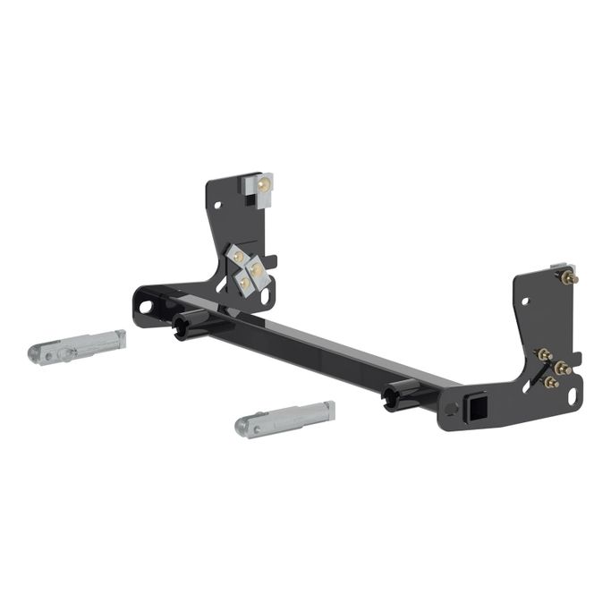 CHT-70129, CURT Custom Tow Bar Base Plates for 2020-2026 GLADIATOR - 70129 في الإمارات العربية المتحدة, دبي. Condition - new. Price ⁦2,540 AED⁩. Photo, seller contacts | AUTO.AE