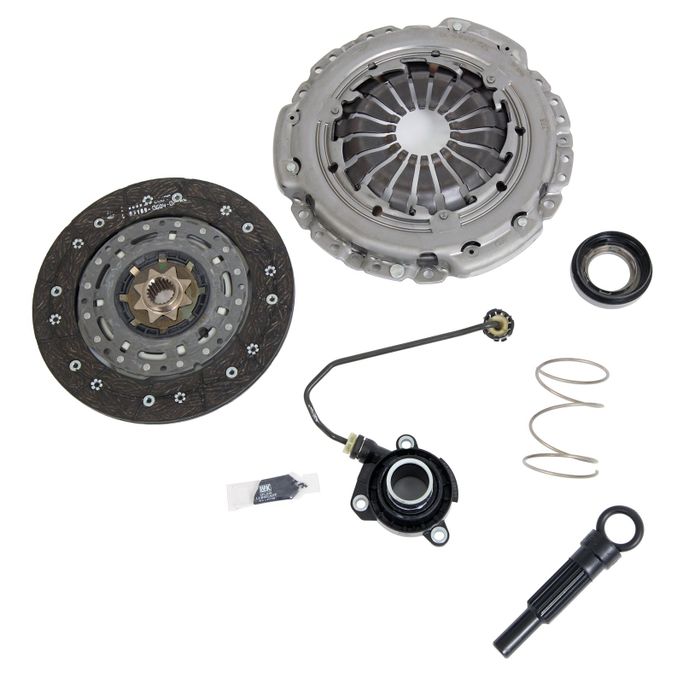 LUK-04-267, LuK Clutch Kits for 2011-2013 CRUZE - 6223307330 in UAE, Dubai. Condition - new. Price ⁦930 AED⁩. Photo, seller contacts | AUTO.AE
