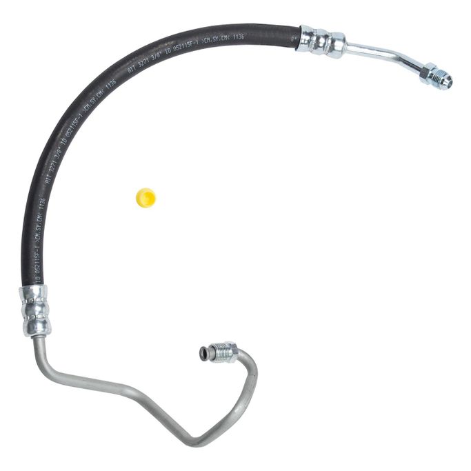 EDD-70688, Edelmann Power Steering Pressure Hoses for 1970 COUGAR, MUSTANG - 70688B в ОАЭ, Дубай. Состояние - новое. Цена ⁦180 AED⁩. Фото, контакты продавца | AUTO.AE