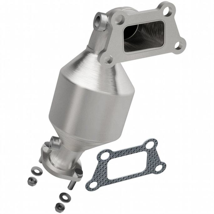 52189, MAGNAFLOW 52189 Manifold Catalytic Converter OEM Grade for CHEVROLET Equinox 2010-2017 в ОАЭ, Дубай. Состояние - новое. Цена ⁦3 420 AED⁩. Фото, контакты продавца | AUTO.AE