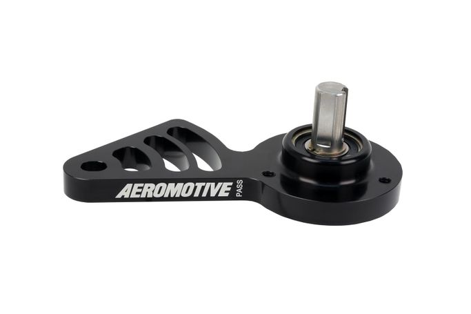 AEI-11708, Aeromotive Belt Drive Brackets 11708 في الإمارات العربية المتحدة, دبي. Condition - new. Price 1,250 AED. Photo, seller contacts | AUTO.AE